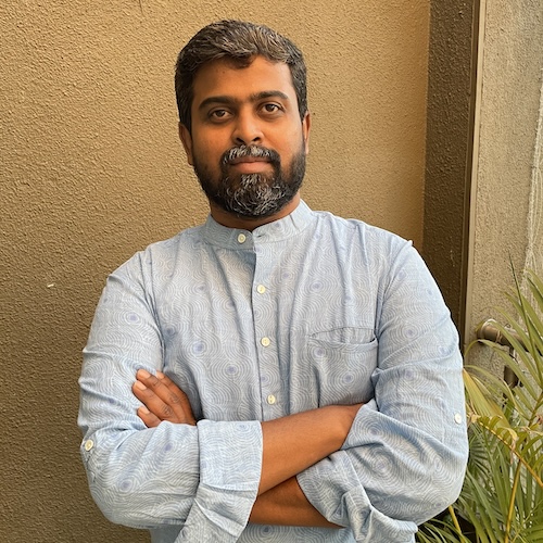Arun Venkatesan