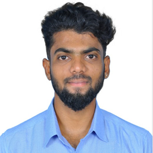 Jayasakthivel Palani