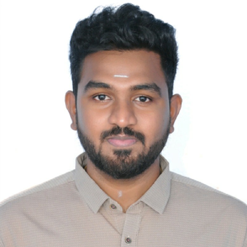 Jeeva Kumaran