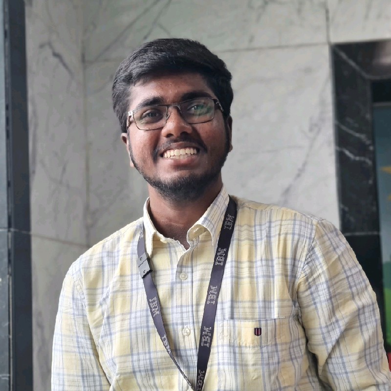 Rithik Raj